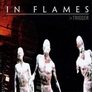 In Flames — Trigger EP (2003)