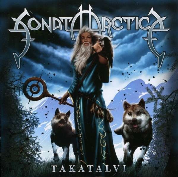 Sonata Arctica — Takatalvi (2003)