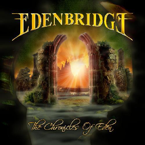 Edenbridge — The Chronicles of Eden (2007)