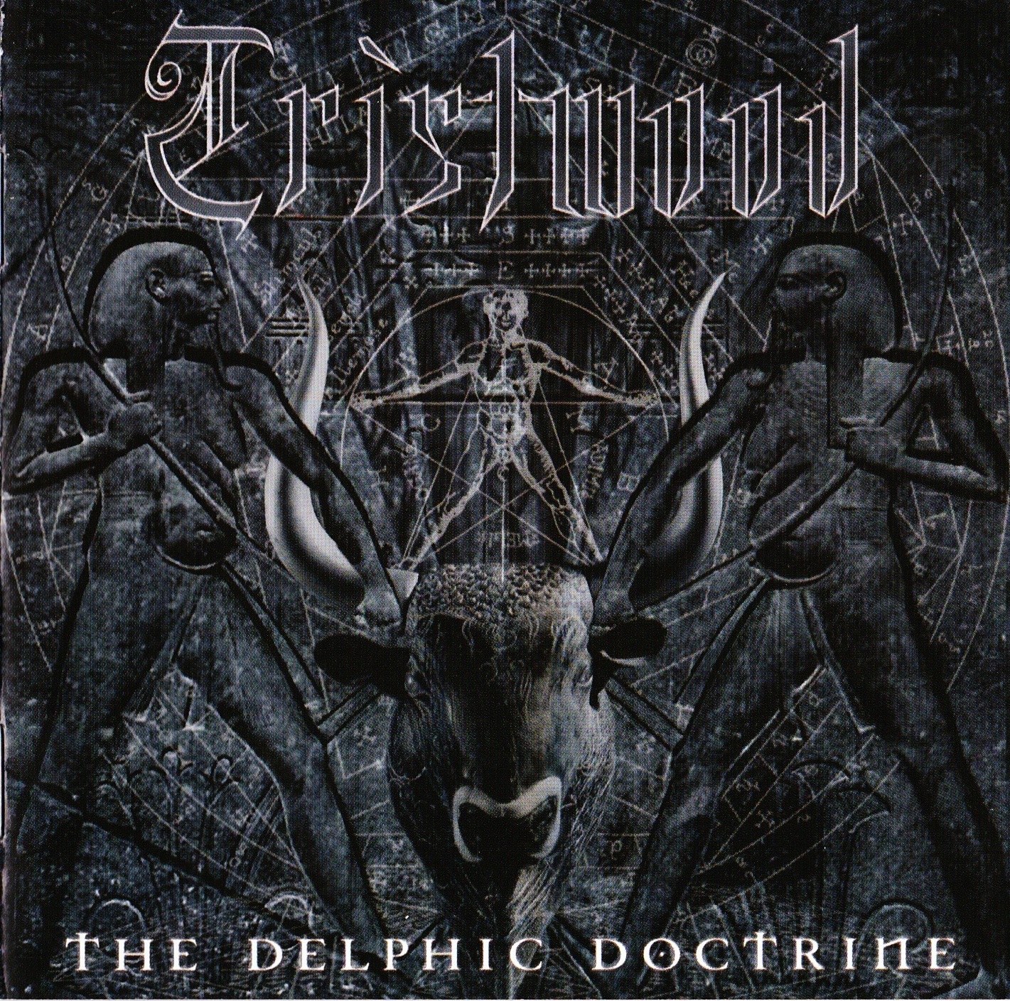 Tristwood — The Delphic Doctrine (2006)