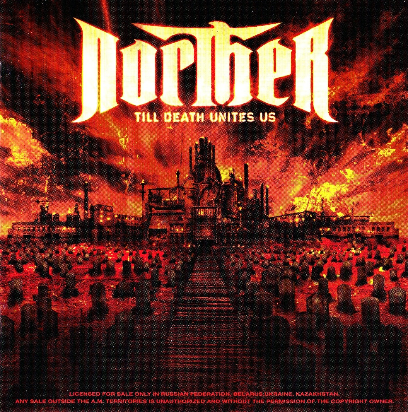 Norther — Till Death Unites Us (2006)