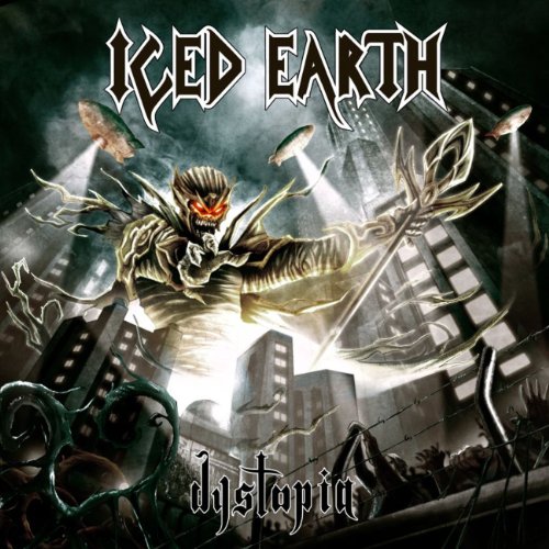 Iced Earth — Dystopia (2011)