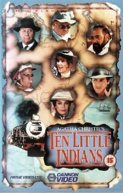 Фильм «Десять маленьких индейцев» (1989)