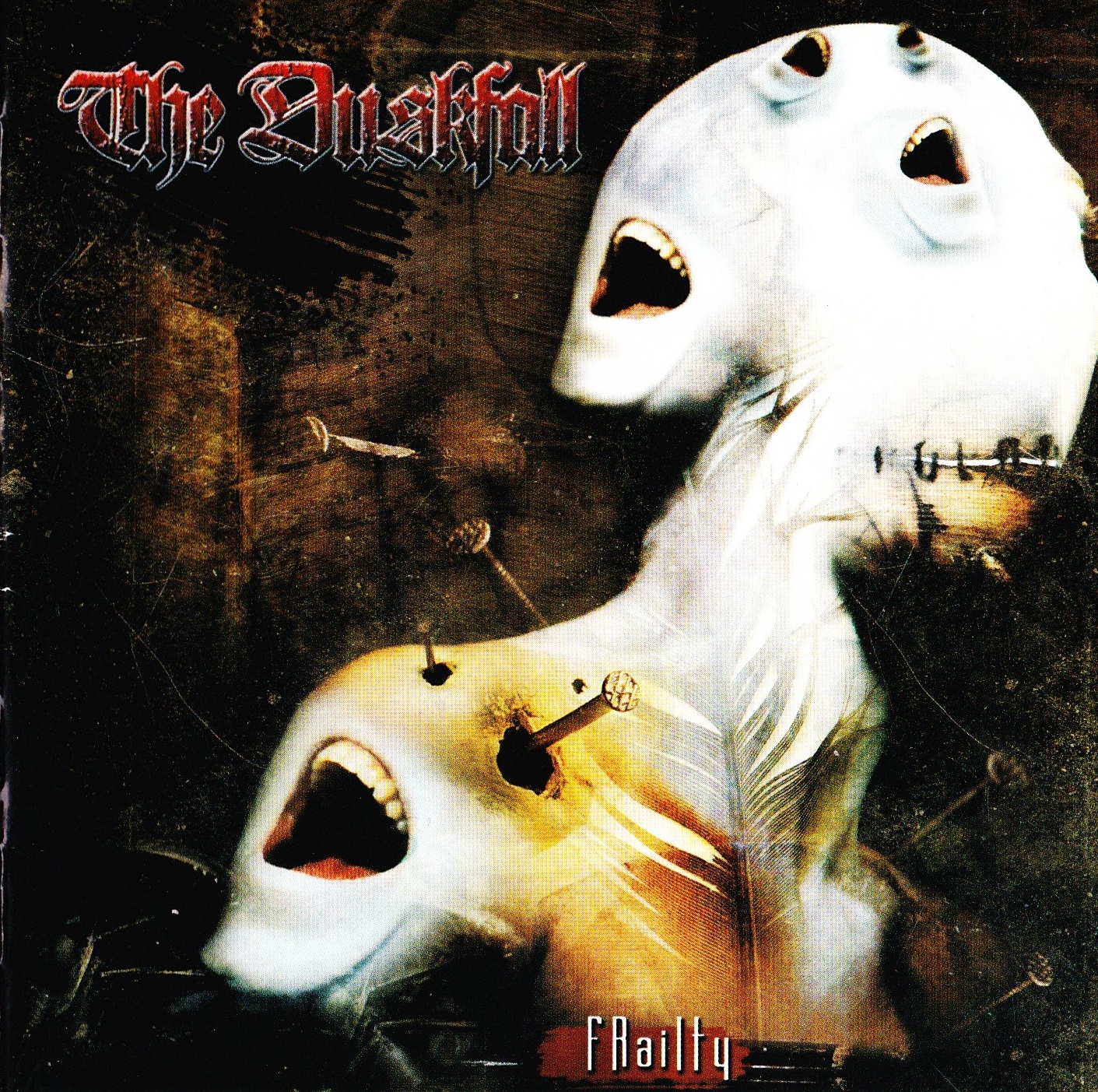 The Duskfall — Frailty (2002)