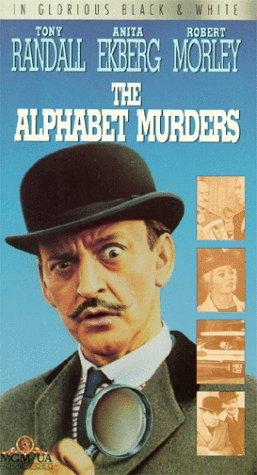 Фильм «Убийства по алфавиту» (1965)