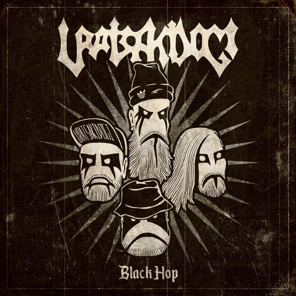 Uratsakidogi — Black Hop (2018)
