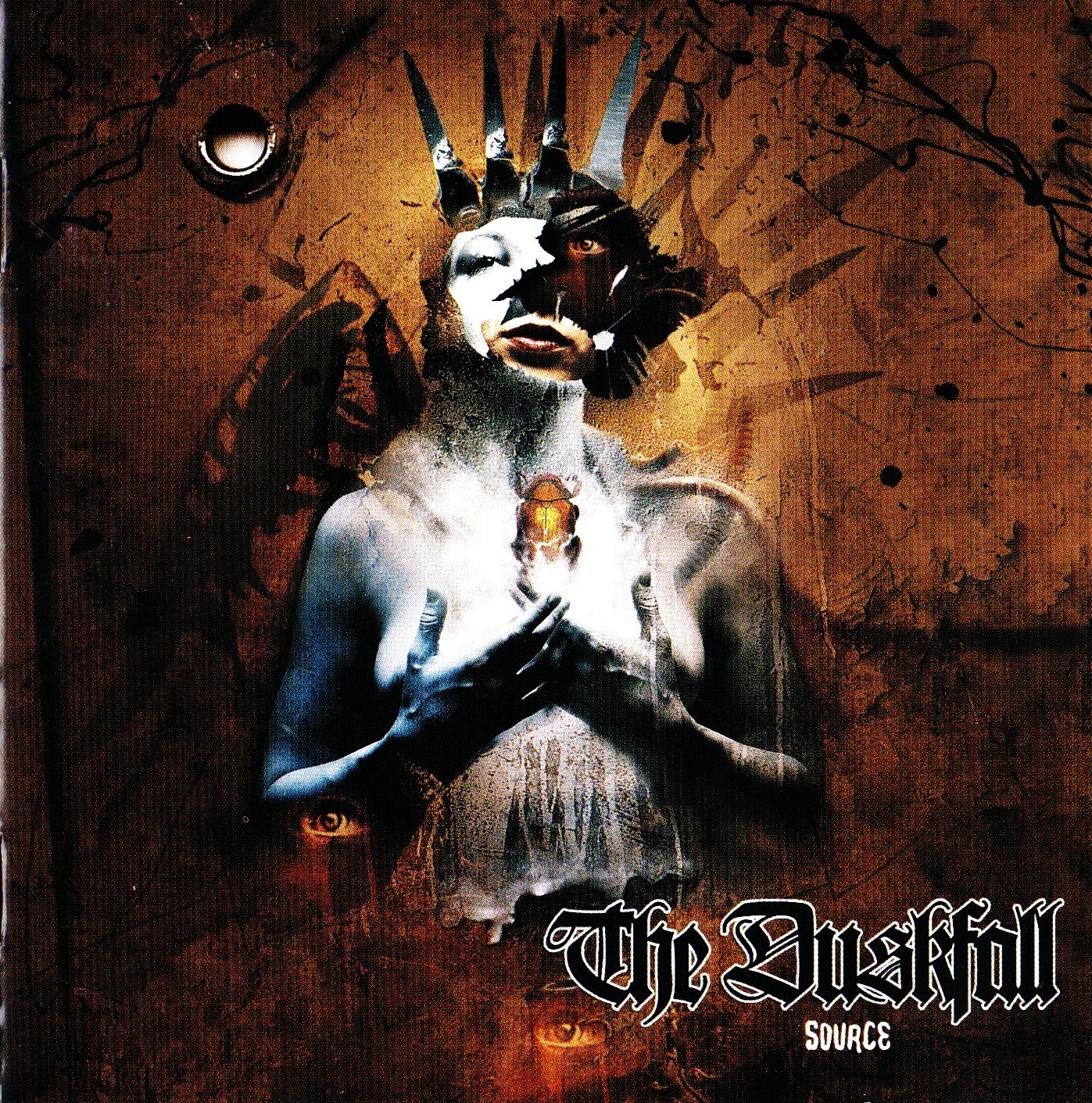 The Duskfall — Source (2003)
