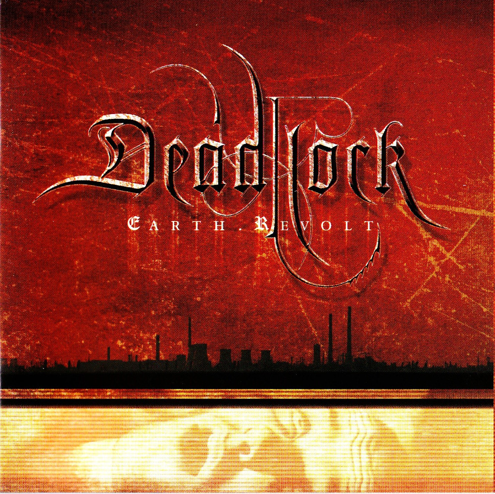 Deadlock — Earth.Revolt (2005)