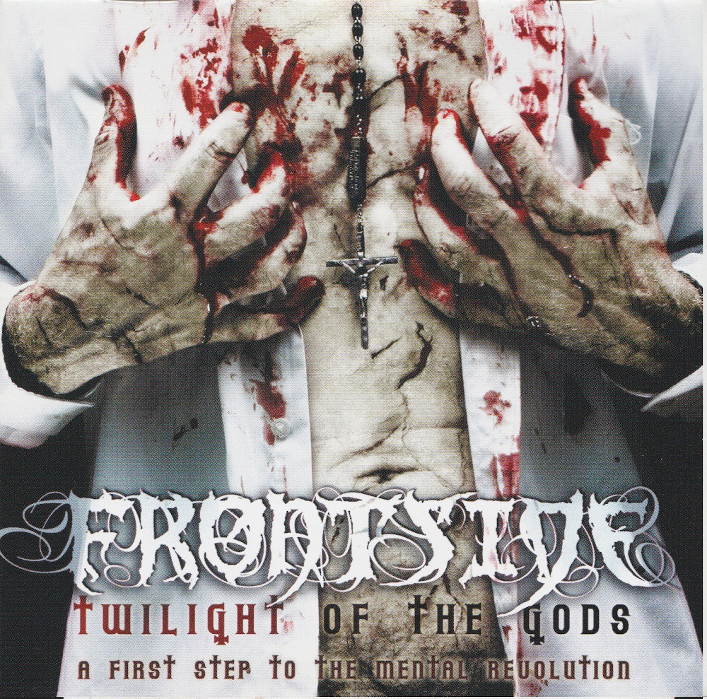 Frontside — Twilight Of The Gods (2006)