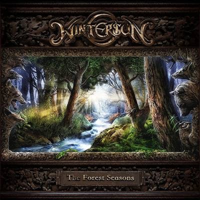 Wintersun - The Forest Seasons (2017)