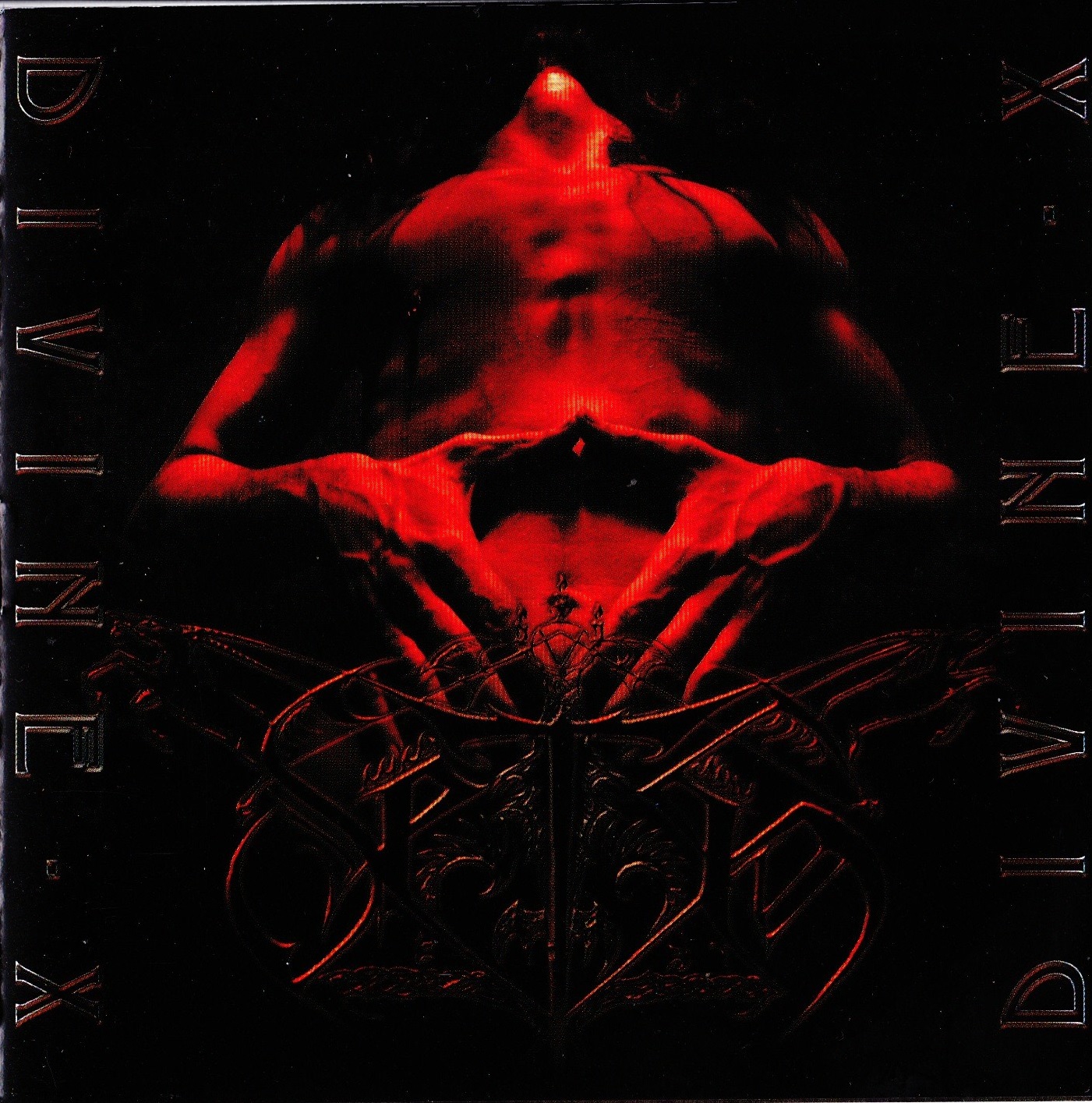 Seth - Divine-X (2002)