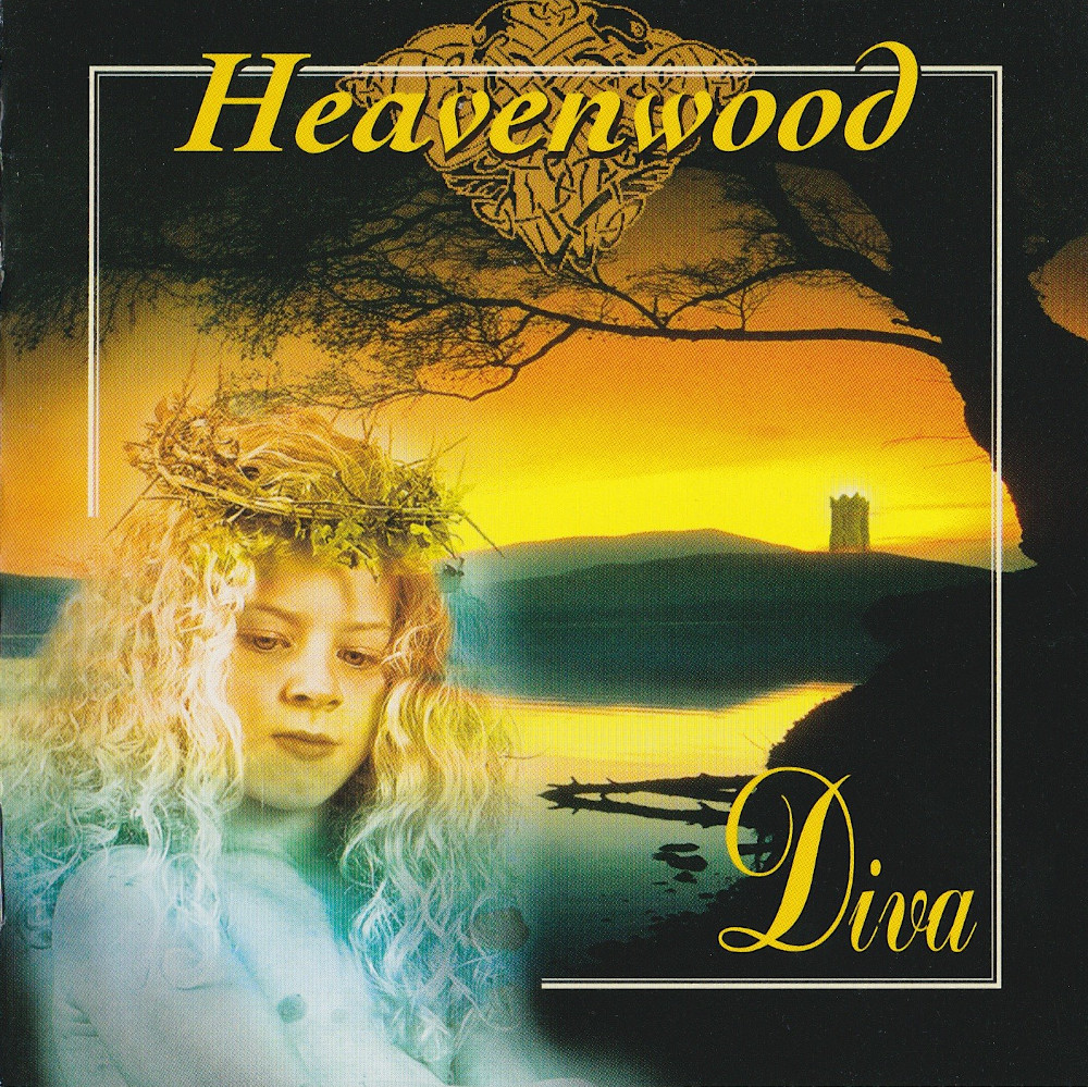 Heavenwood — Diva (1996)