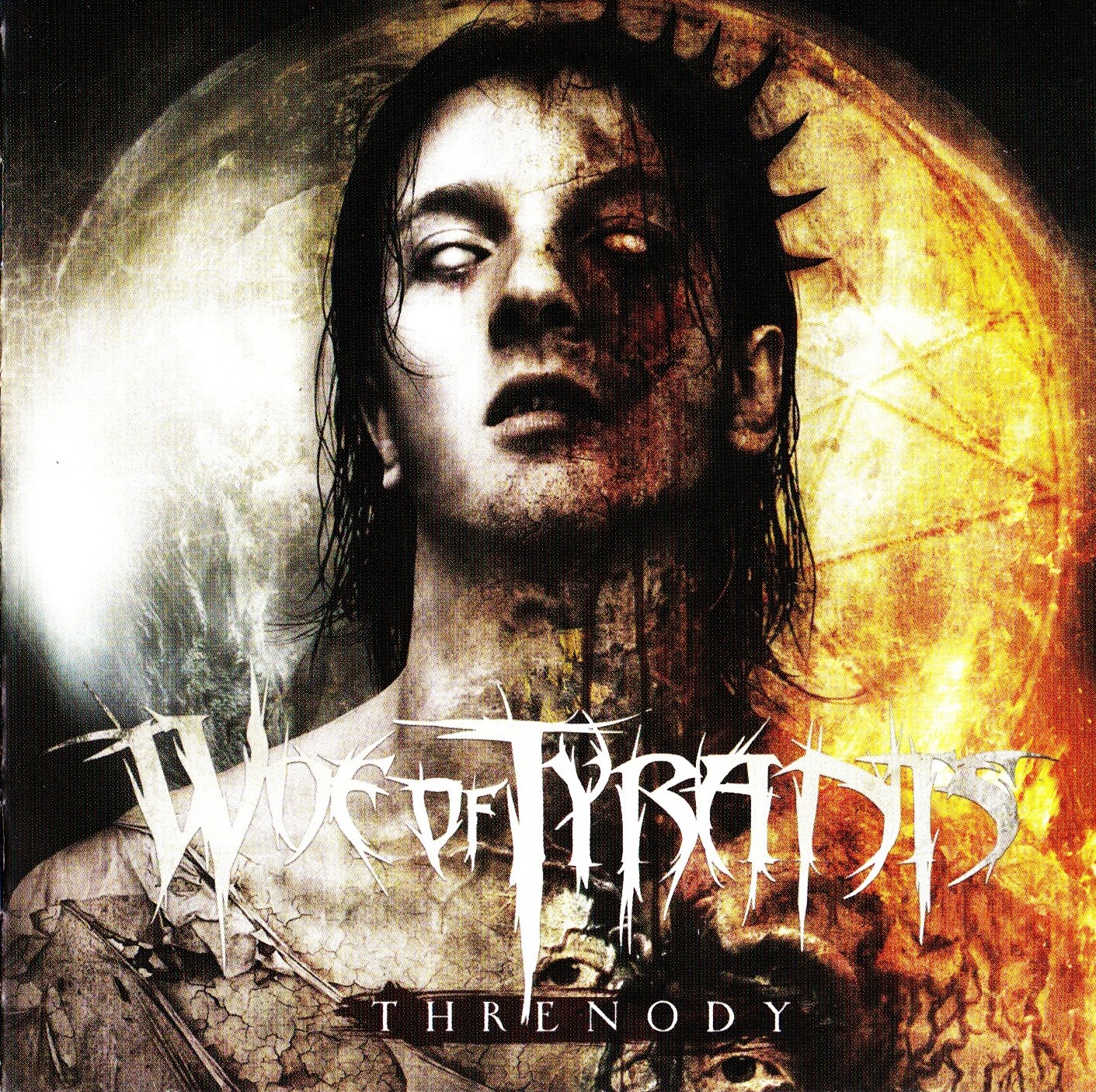 Woe of Tyrants - Threnody (2010)