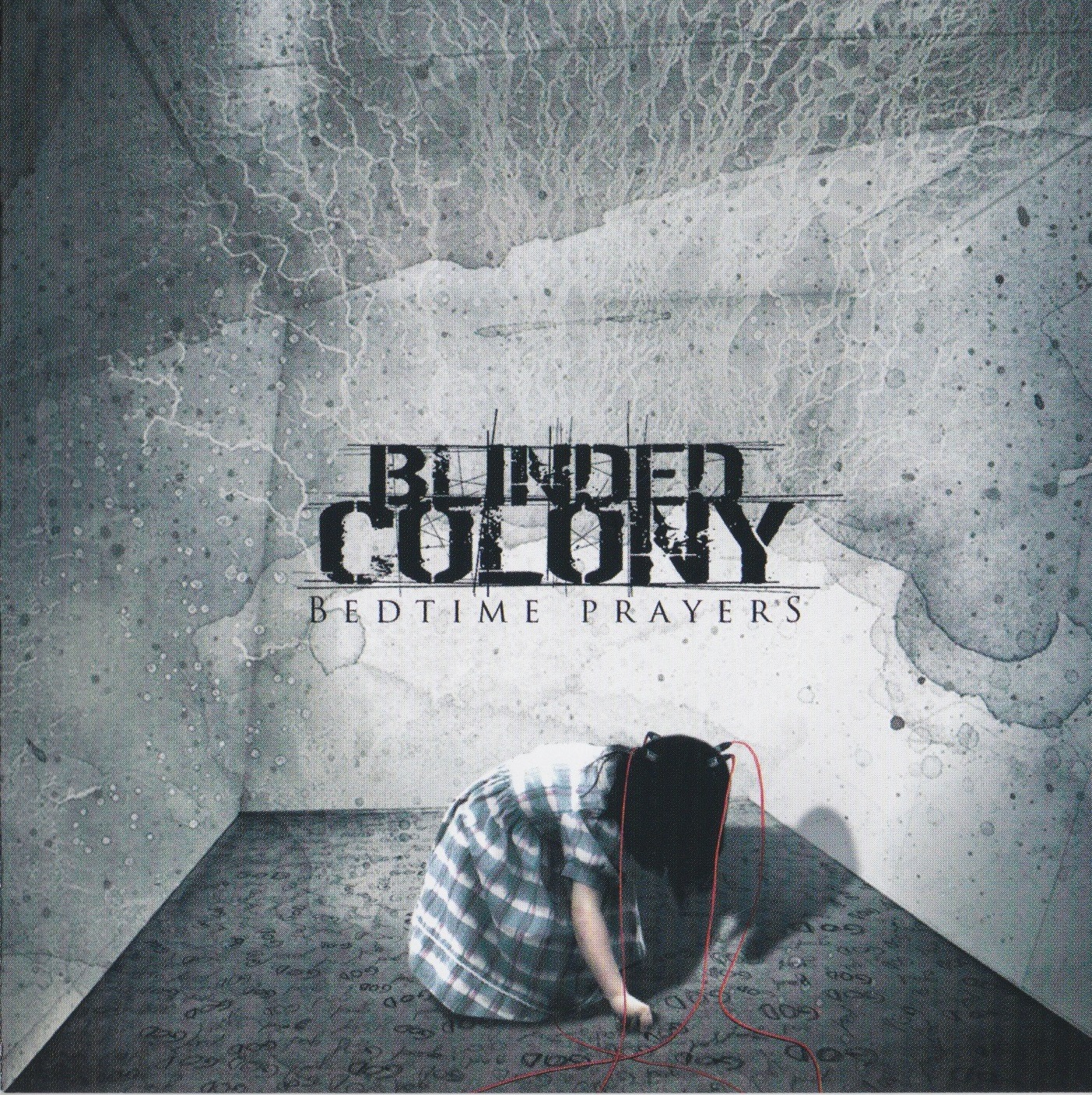 Blinded Colony - Bedtime Prayers (2006)