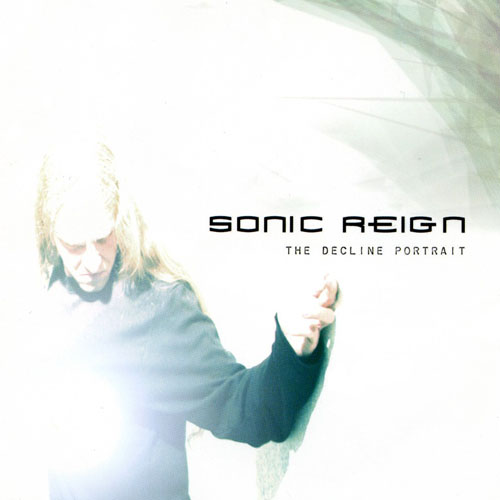 Sonic Reign - The Decline Portrait (2002)