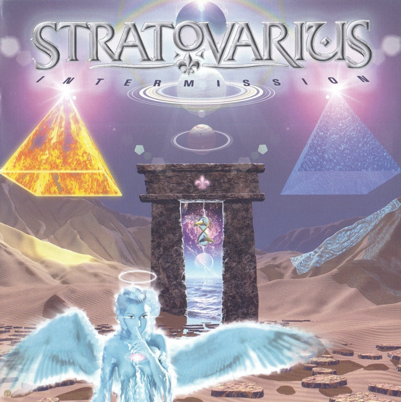Stratovarius - Intermission (2001)