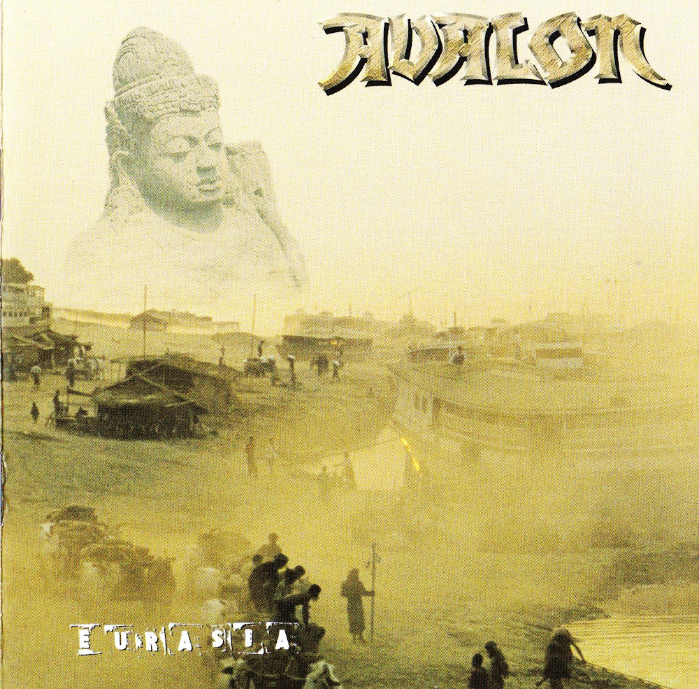 Avalon - Eurasia (2000)