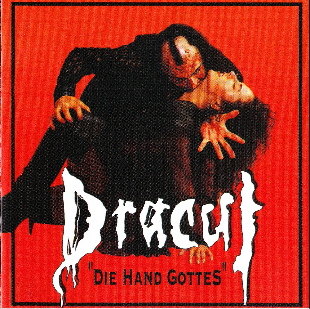 Dracul — Die Hand Gottes (1994)