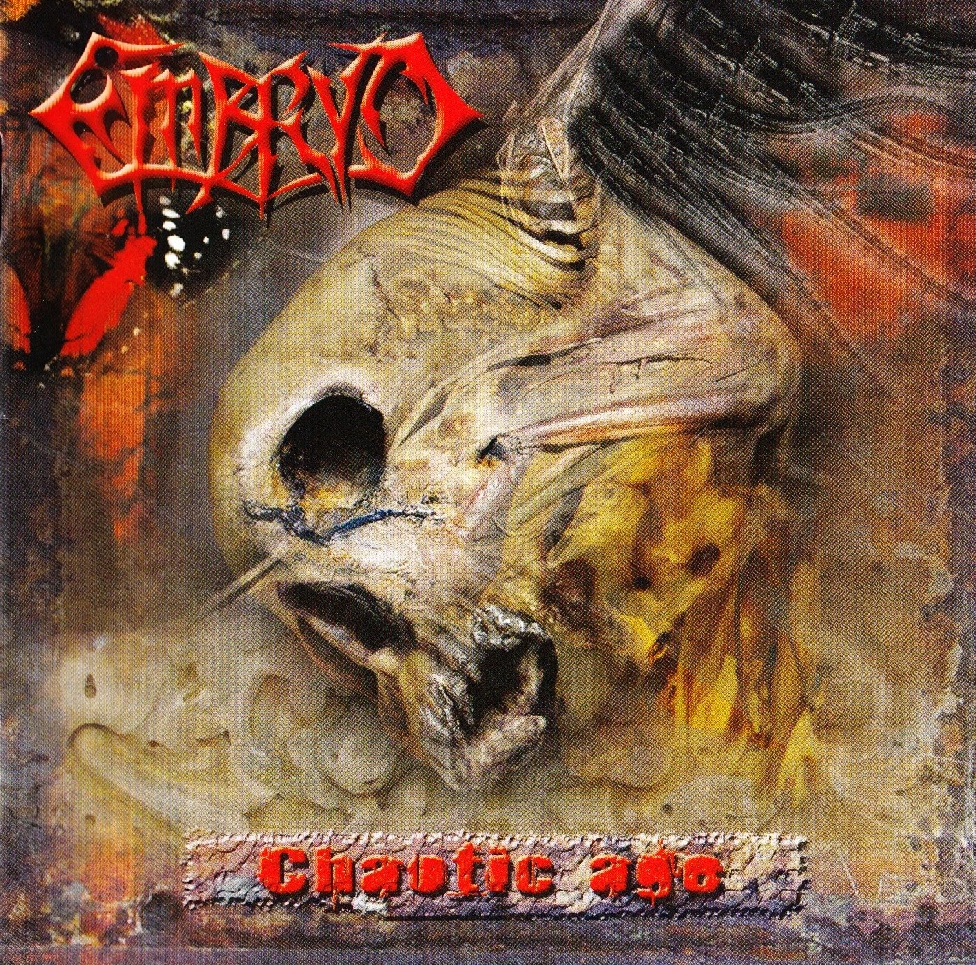 Embryo — Chaotic Age (2006)
