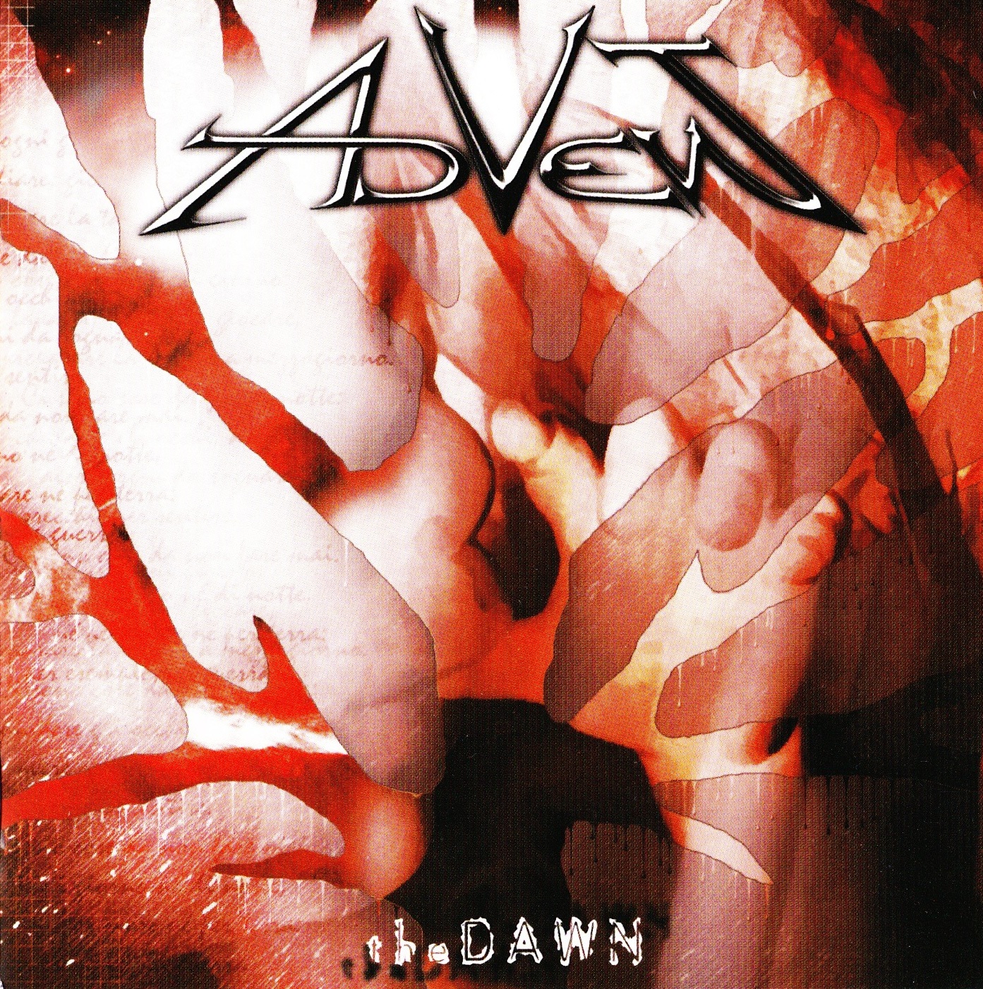 Advent - The Dawn (2003)