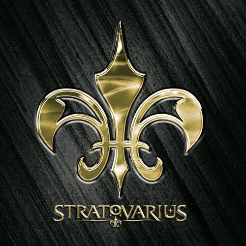 Stratovarius — Stratovarius (2005)
