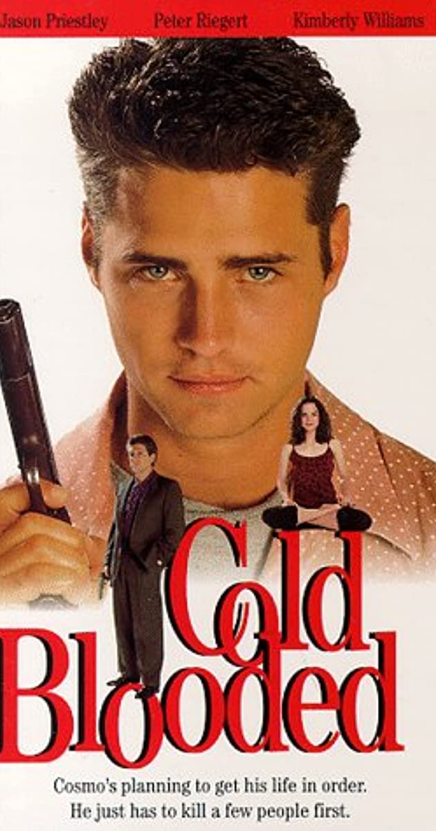 Фильм «Хладнокровный» (1995)