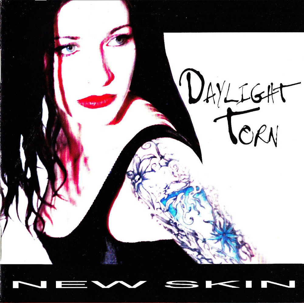 Daylight Torn - New Skin (2001)
