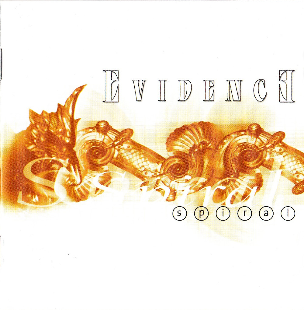 Evidence — Spiral (2002)