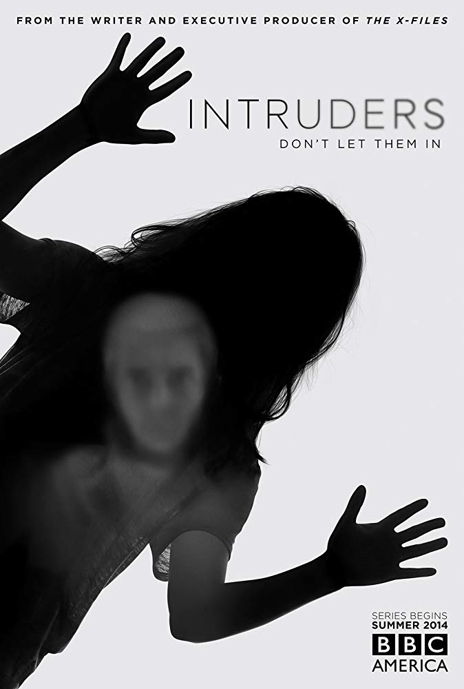 Сериал «Злоумышленники» (The Intruders) (2014)