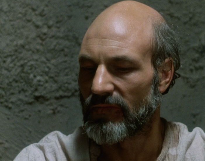 Сериал «Жестянщик, портной, солдат, шпион» (1979)