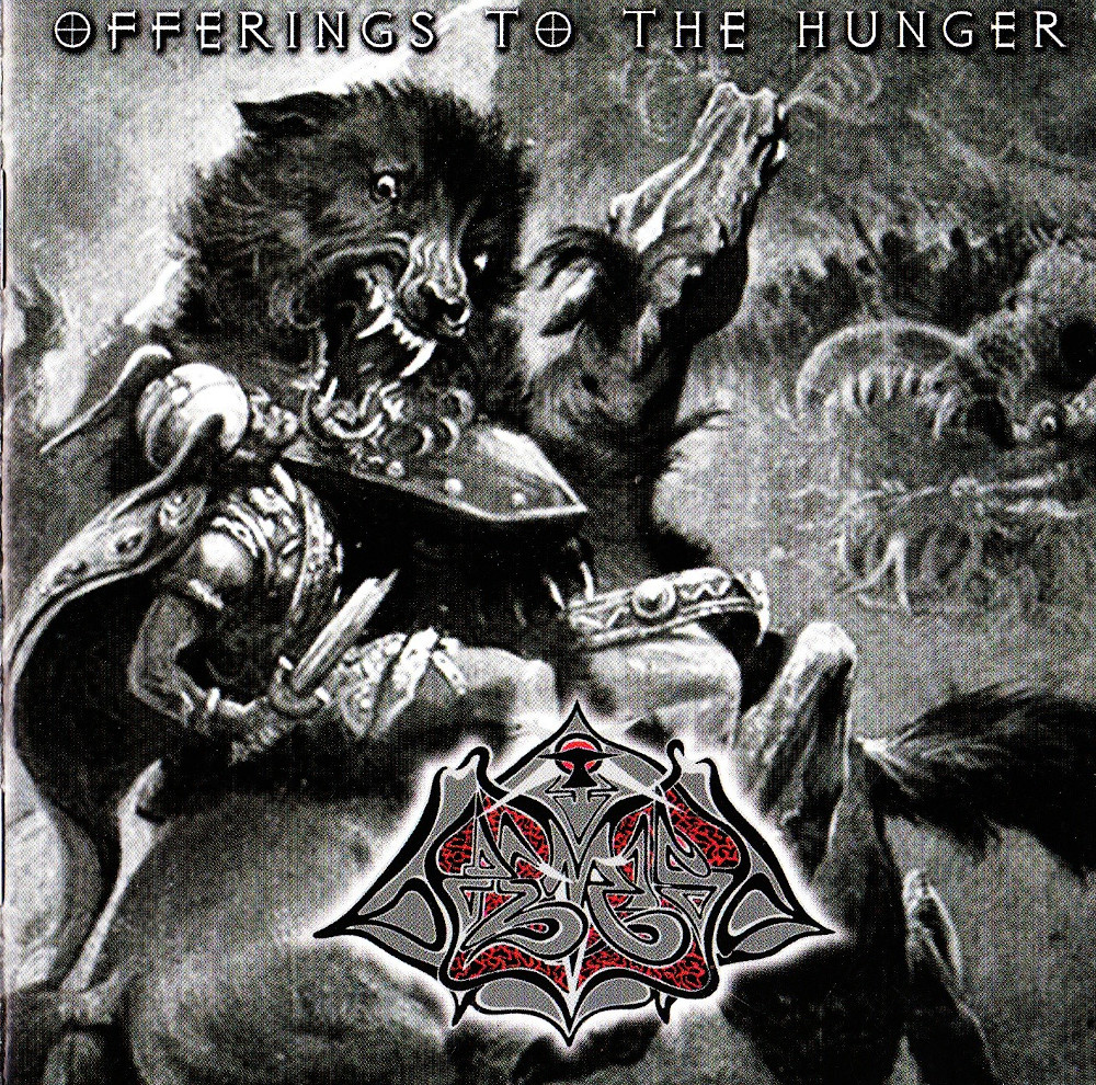 Fenris - Offerings To The Hunger (2001)
