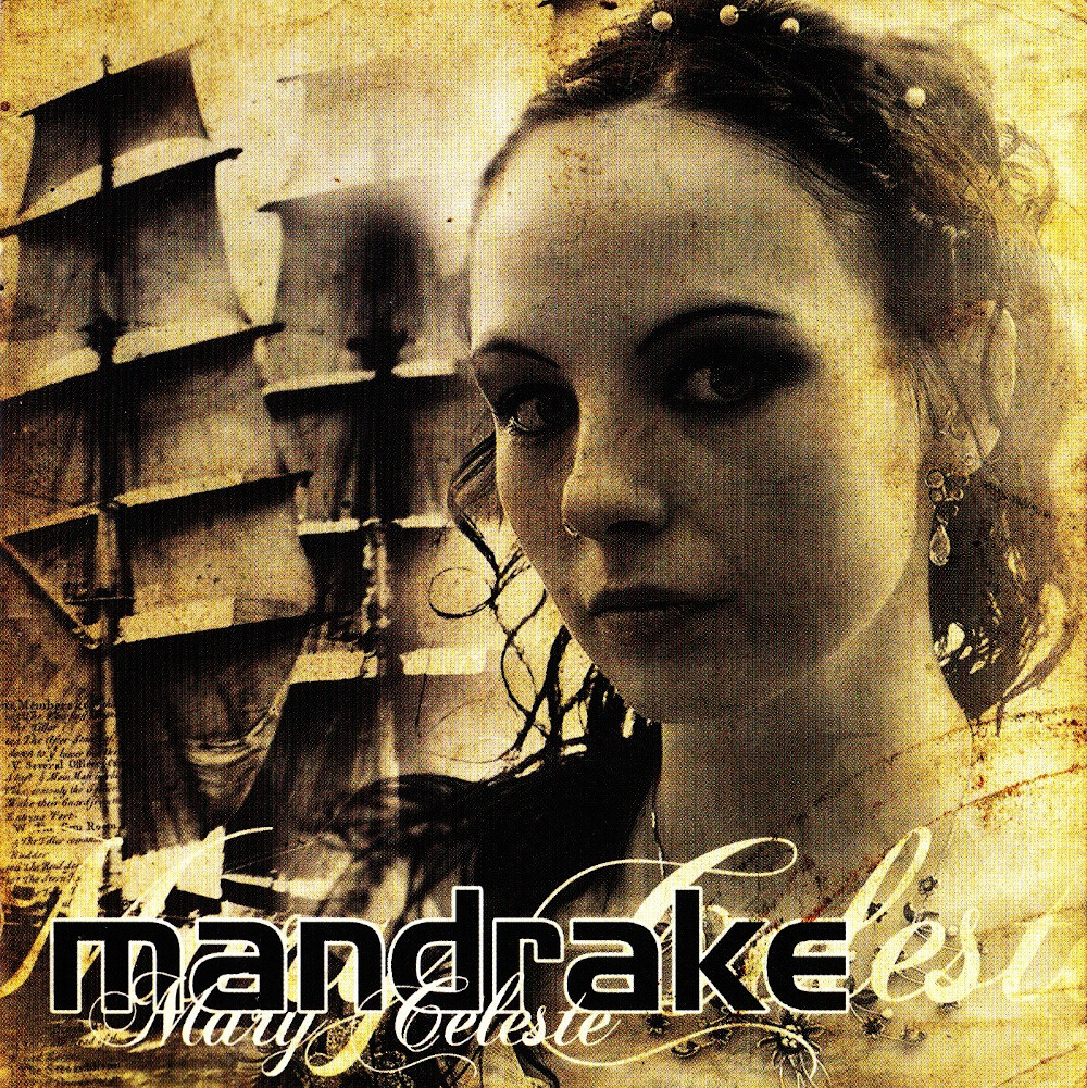 Mandrake - Mary Celeste (2007)