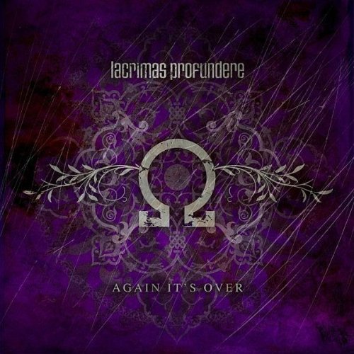 Lacrimas Profundere - Again It's Over EP (2006)