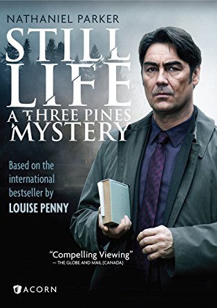 Фильм "Still Life: A Three Pines Mystery" (2013)