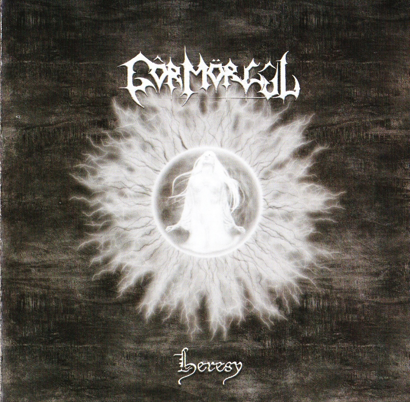 Gôr Mörgûl — Heresy (2015)