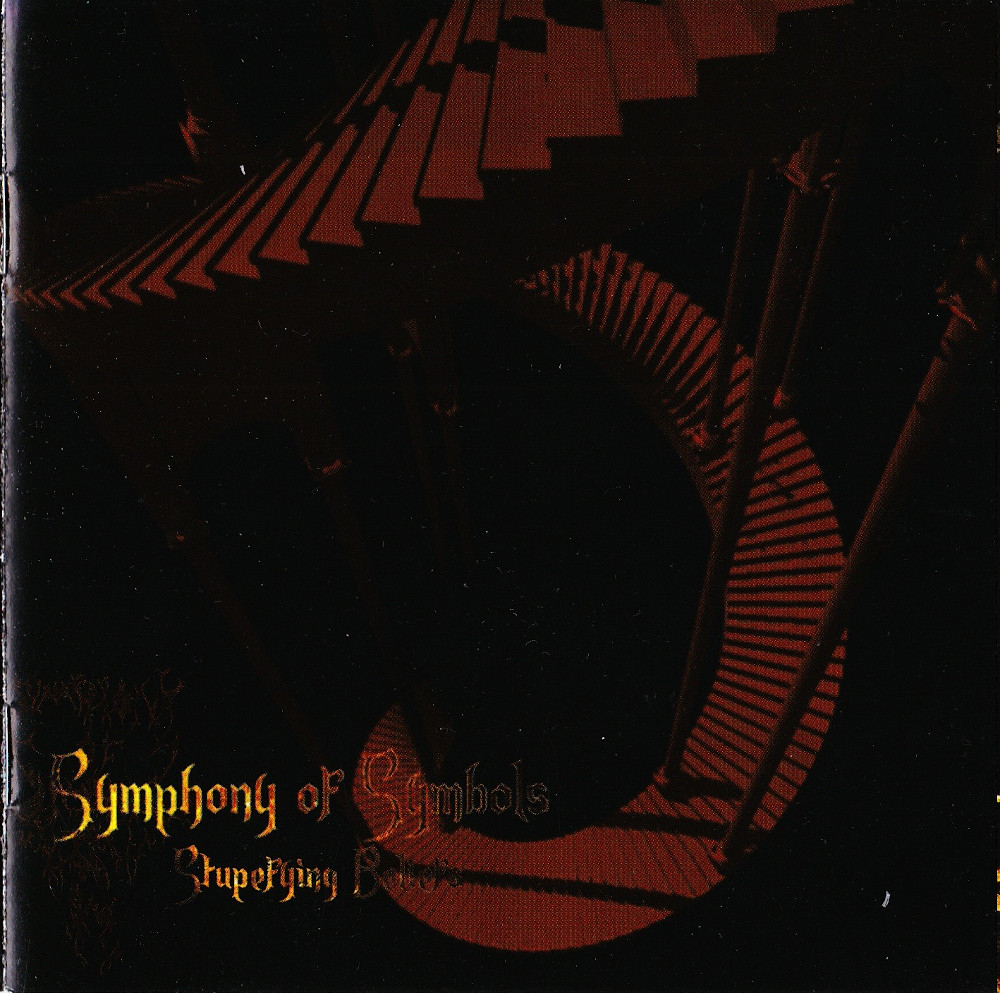 Symphony Of Symbols - Stupefying Beliefs (2012)
