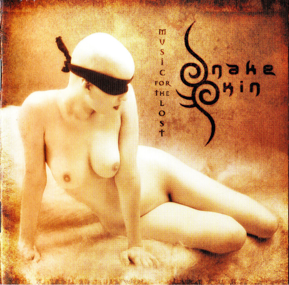 Snakeskin — Music For The Lost (2004)