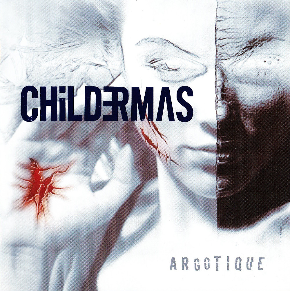 Childermas - Agrotique (2004)