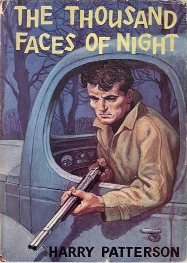 Джек Хиггинс — Тысяча ликов ночи (1961)