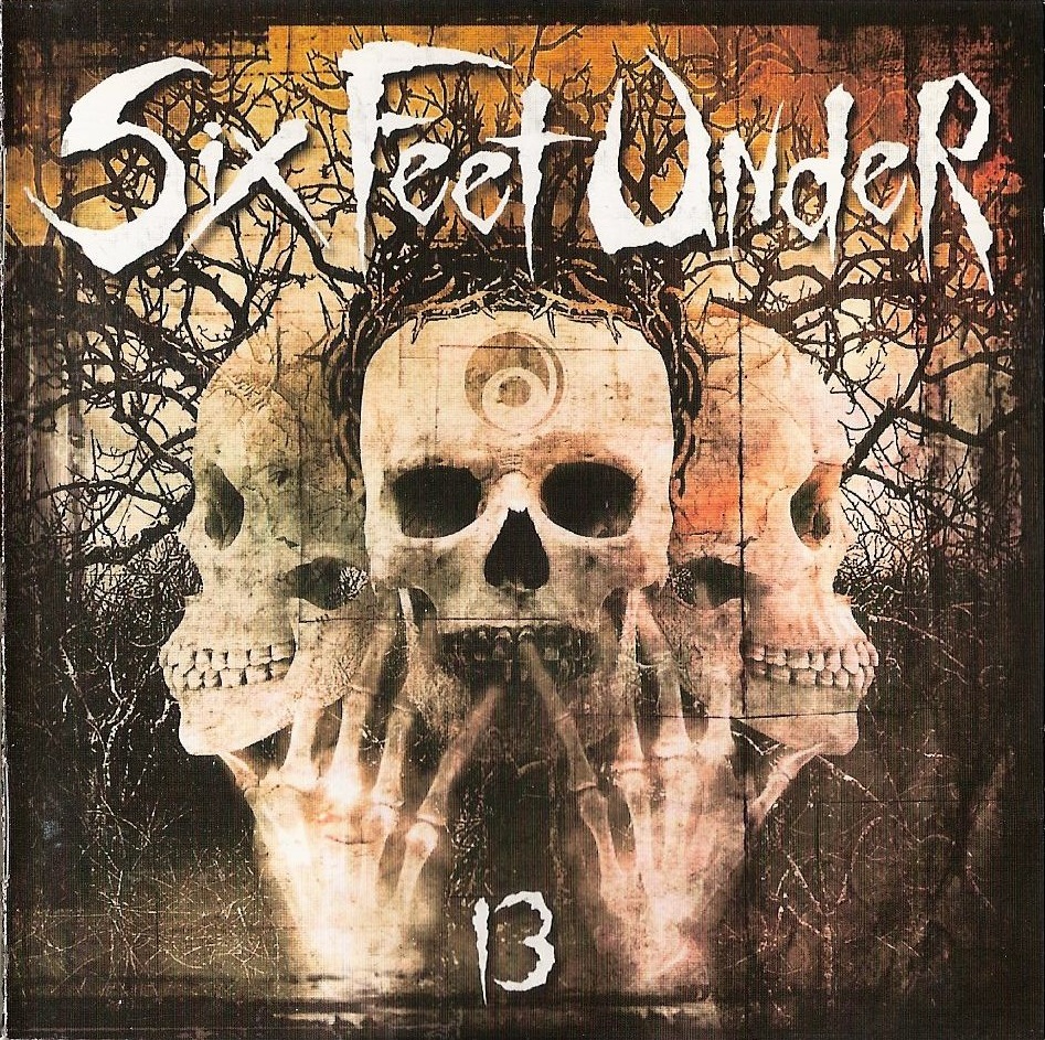 Six Feet Under - 13 (2005)