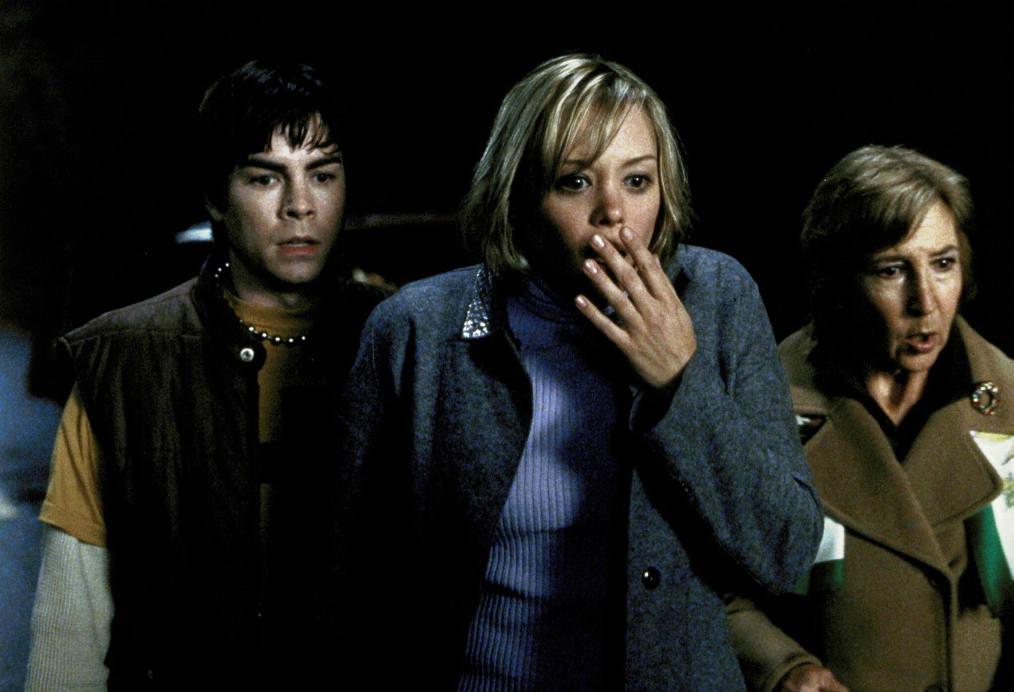 Фильм «Тупик» (2003)