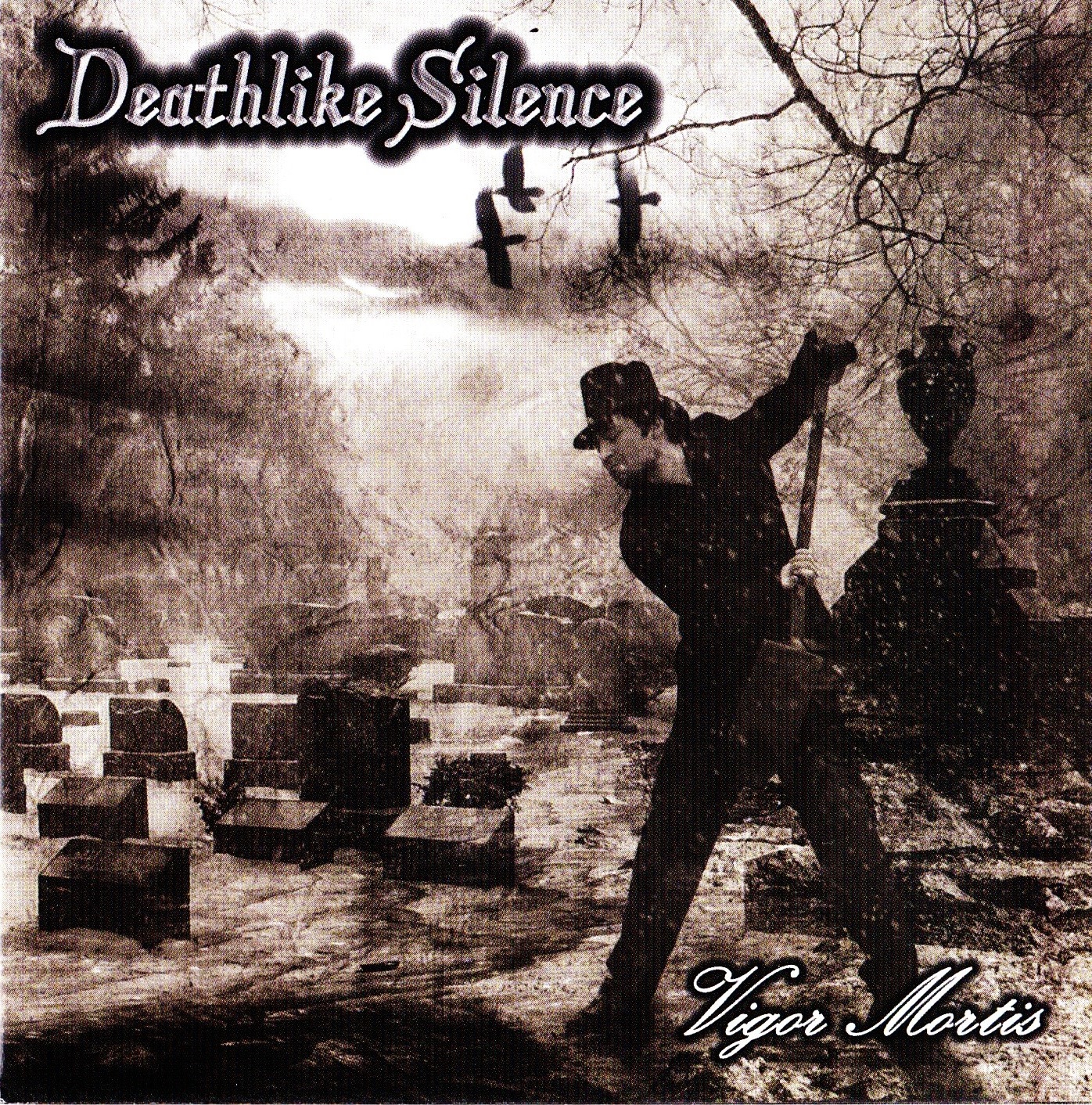 Deathlike Silence — Vigor Mortis (2007)