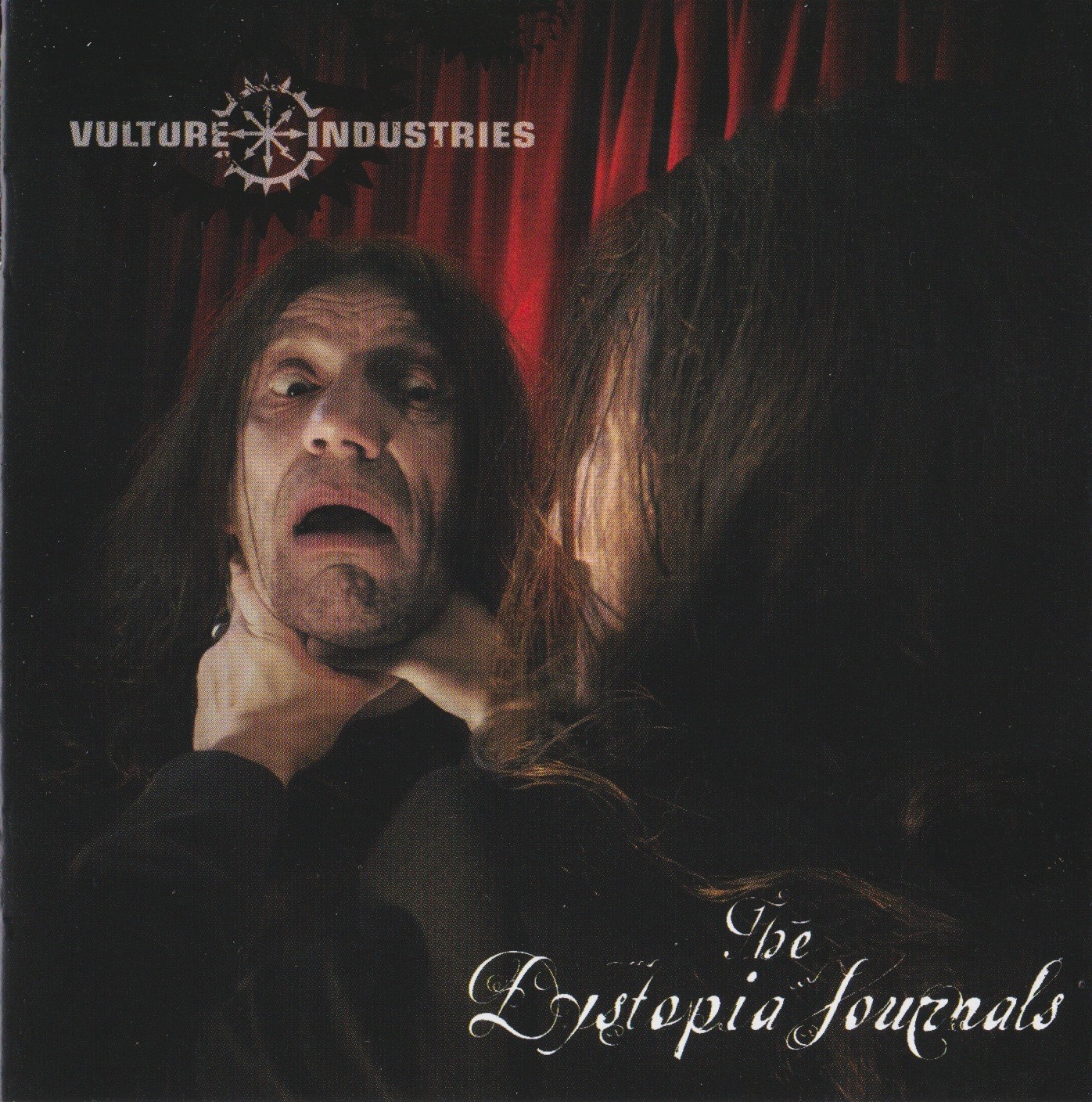 Vulture Industries — The Dystopia Journals (2007)