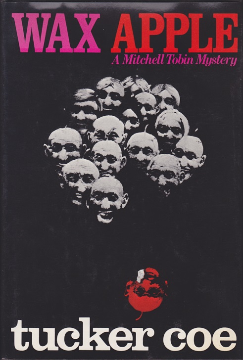 Дональд Уэстлейк - Восковое яблоко (1970)