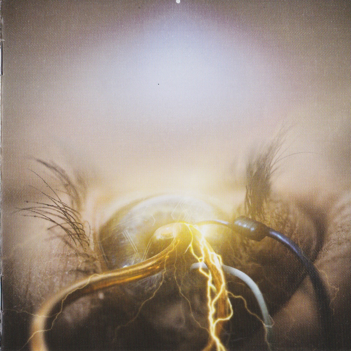 The Agonist — Eye Of Providence (2015)