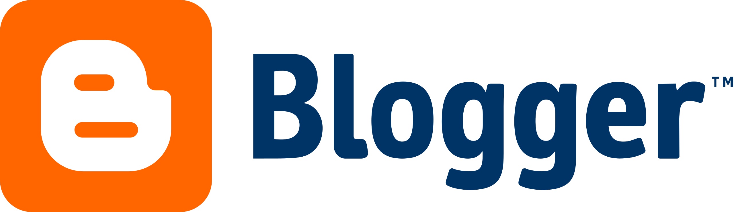 Blogger. Omnia transit