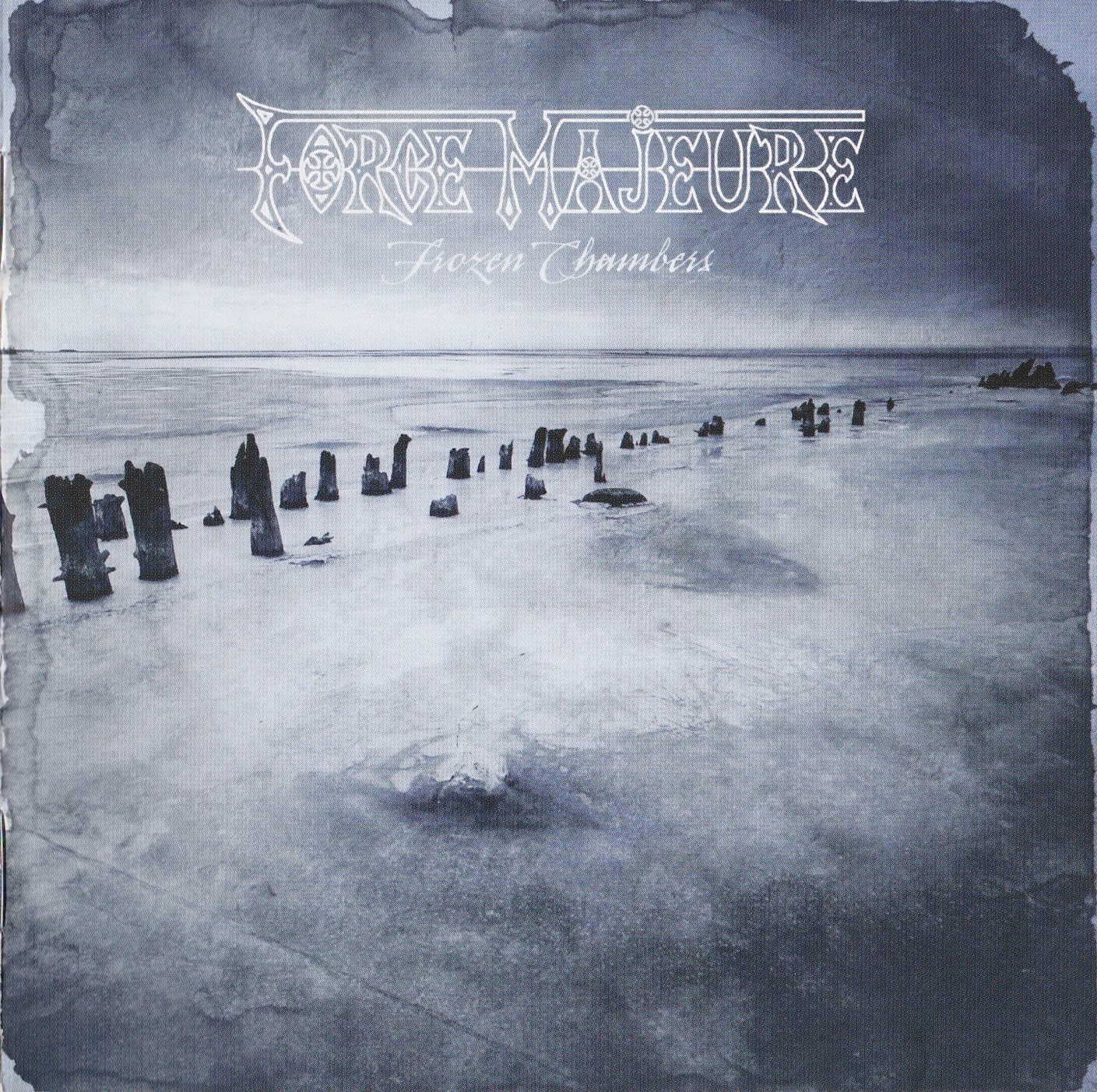 Force Majeure — Frozen Chambers (2008)