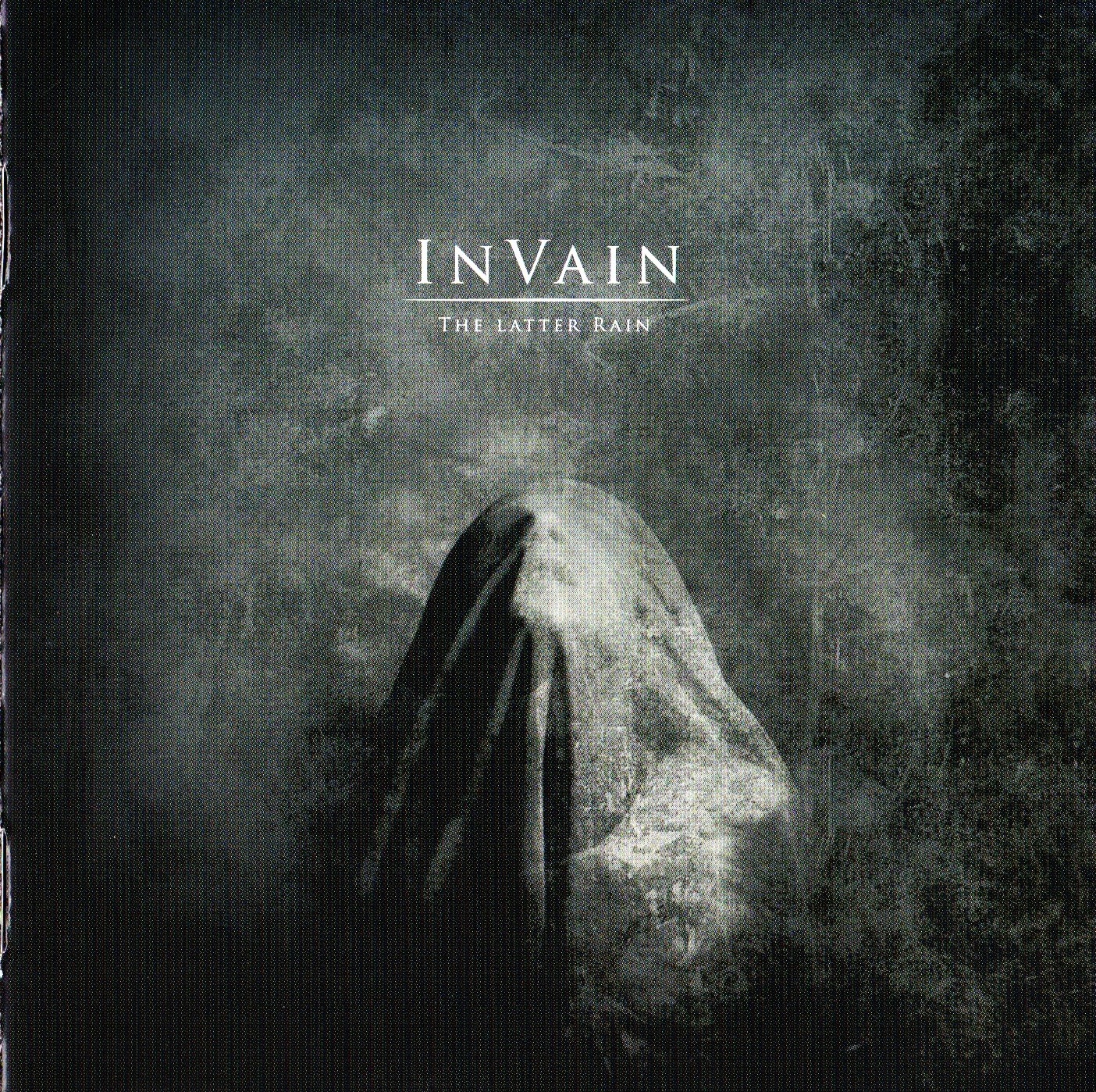 In Vain — The Latter Rain (2007)