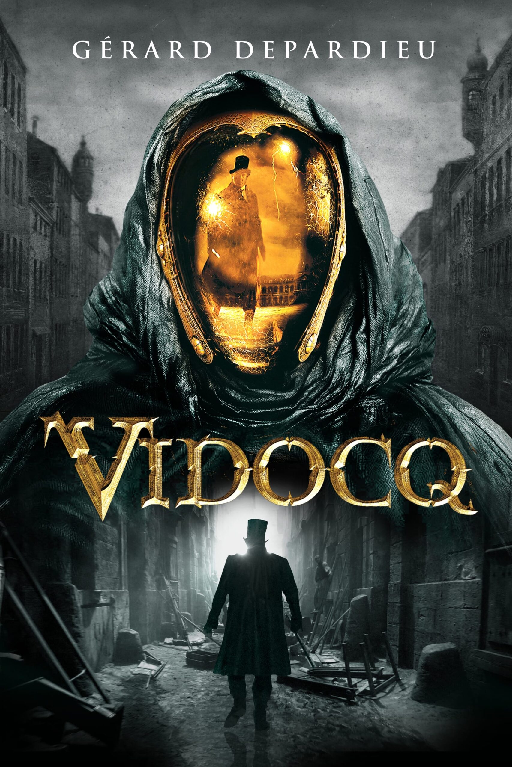 Фильм «Видок» (2001)