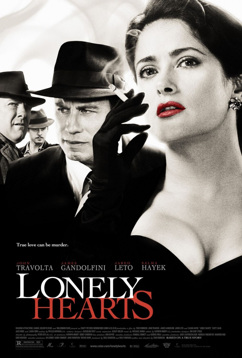 Фильм «Одинокие сердца» (2006)